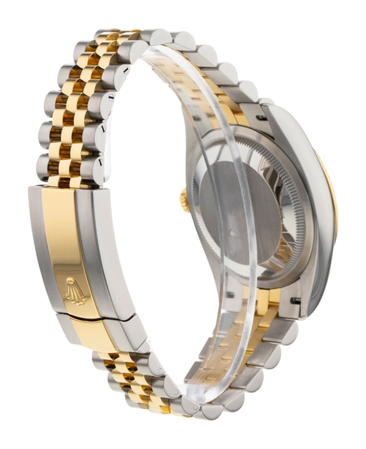 Rolex Datejust 126233 Image 3